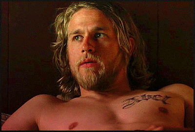 Charlie Hunnam GIFs