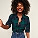 Best Flannel Shirts For Women at Old Navy