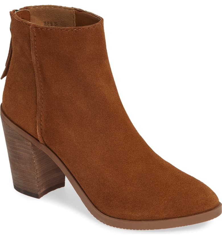 Bp discount heath bootie