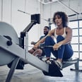 7 Benefits of a Rowing Machine, Plus How to Row With Proper Form