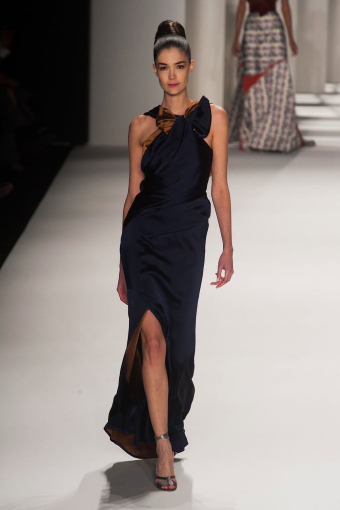 Carolina Herrera Fall 2014