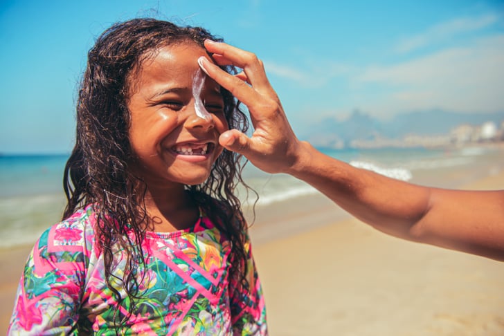 Best sunscreens outlet for toddlers
