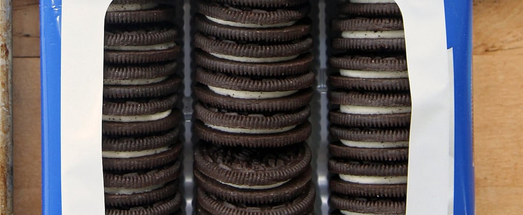 Oreo Factory Open in Bahrain