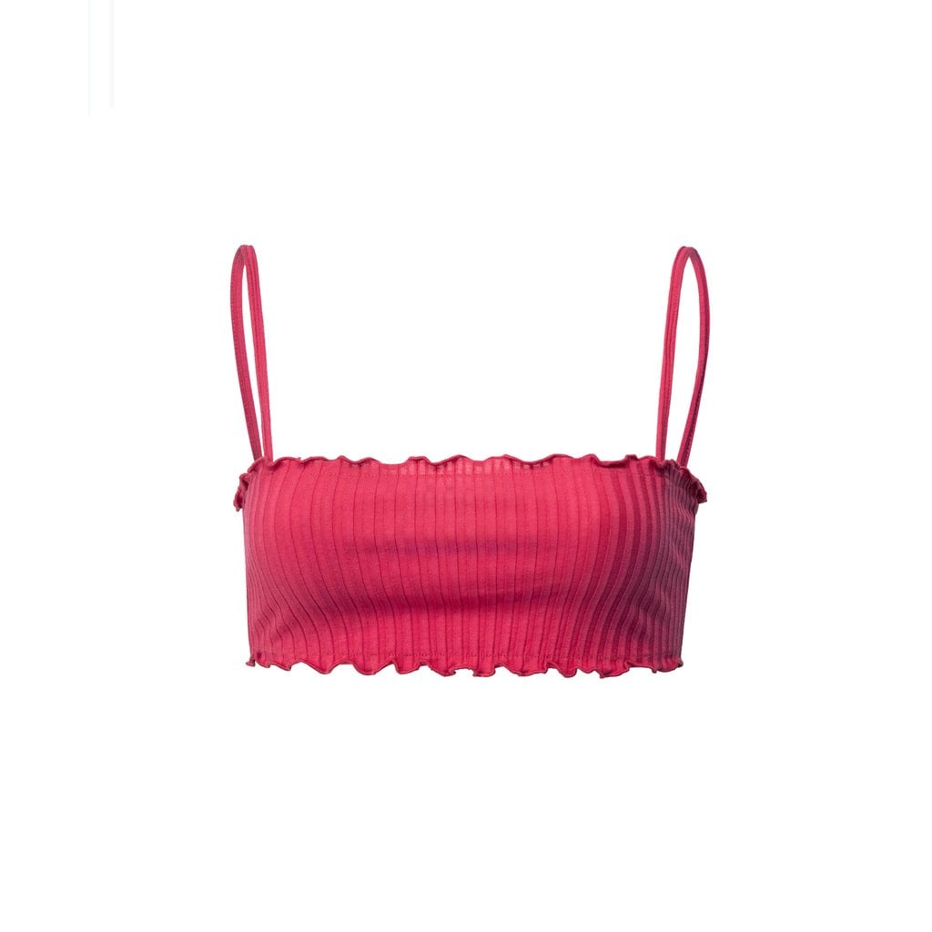 Tropic of C Allegra Bralette
