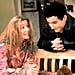 What Happened to Mark and Becky on Roseanne?