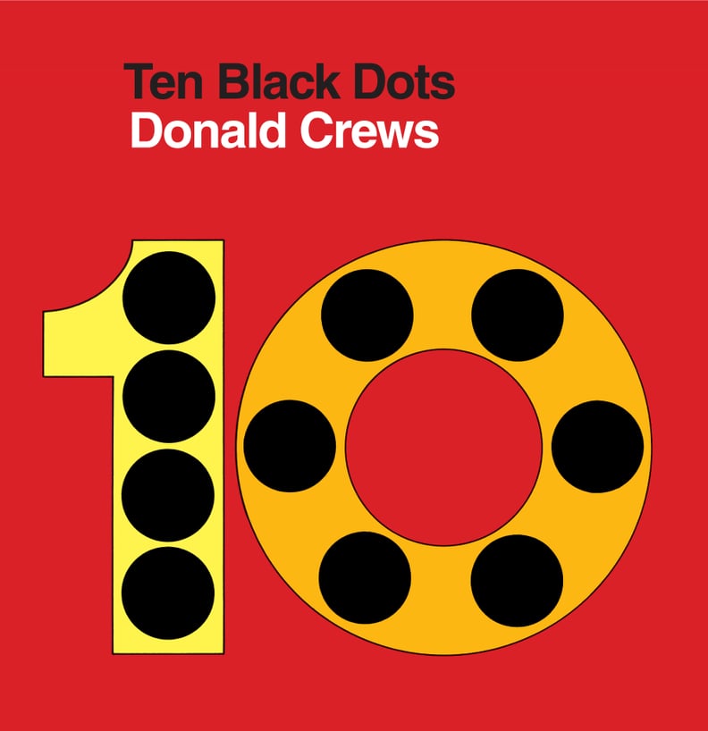 Ten Black Dots