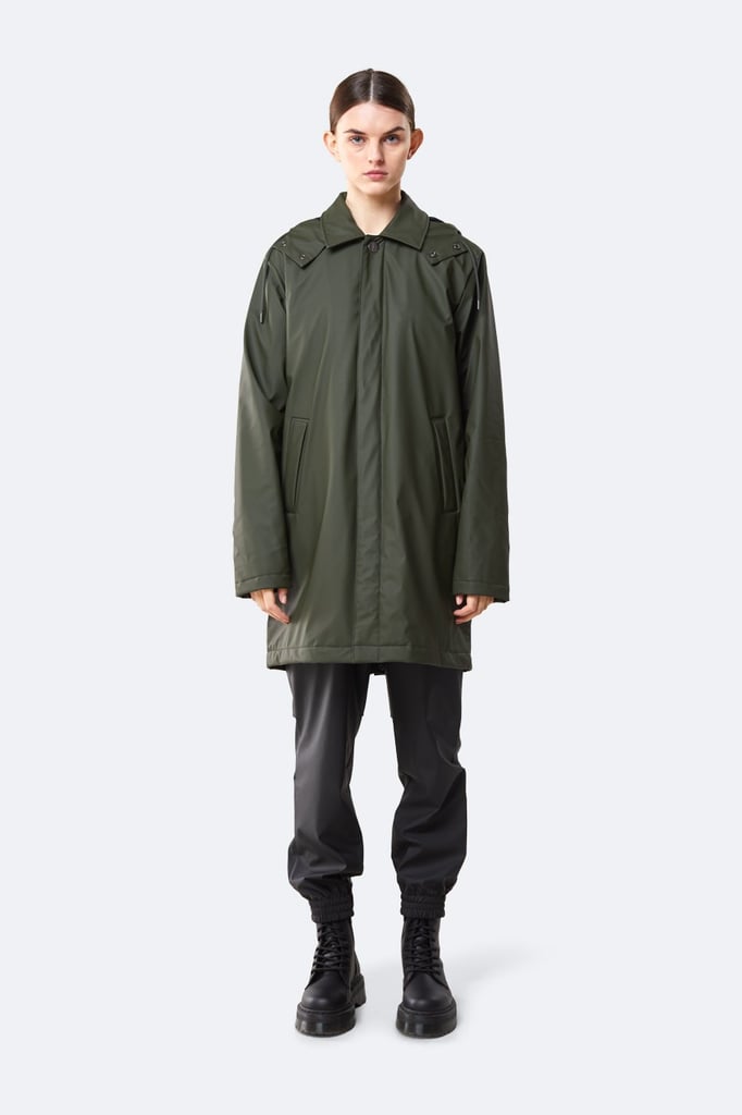 Rains Mac Coat