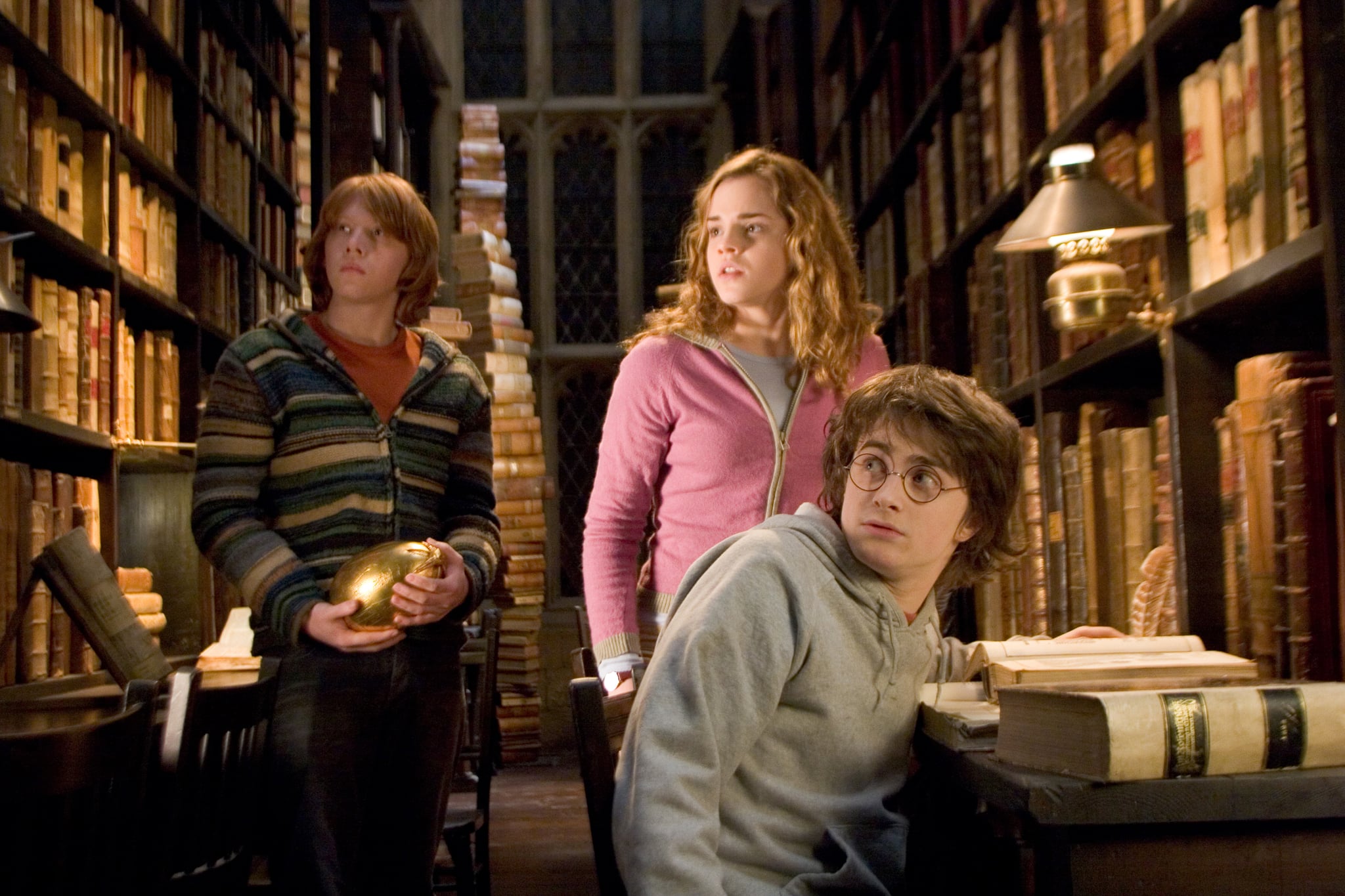 Bodleian Library Oxford The Ultimate Harry Potter Travel Bucket
