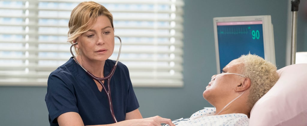 Is Ellen Pompeo Leaving Grey's Anatomy?