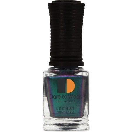 LeChat Dare to Wear Metallux Nail Polish in Hypnotic