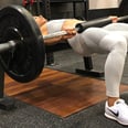 The 1 Exercise You Need For the Ultimate Booty Gains