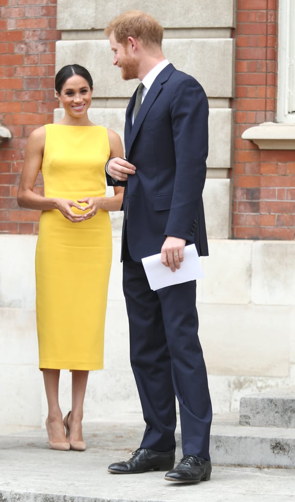 Prince Harry and Meghan Markle Your Commonwealth Event 2018