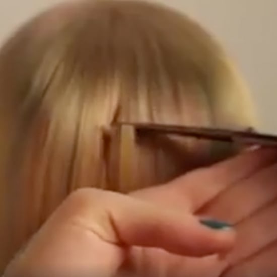 Unusual Haircut | Winter 2016
