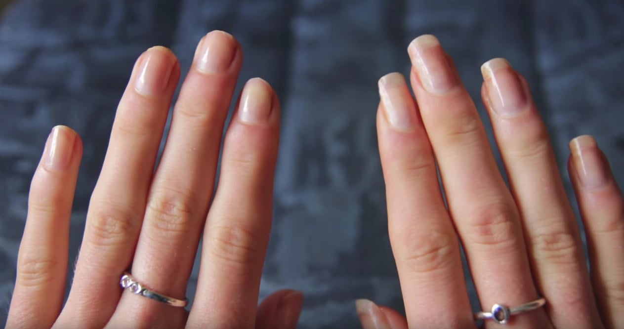 How to Grow Your Nails Longer POPSUGAR Beauty