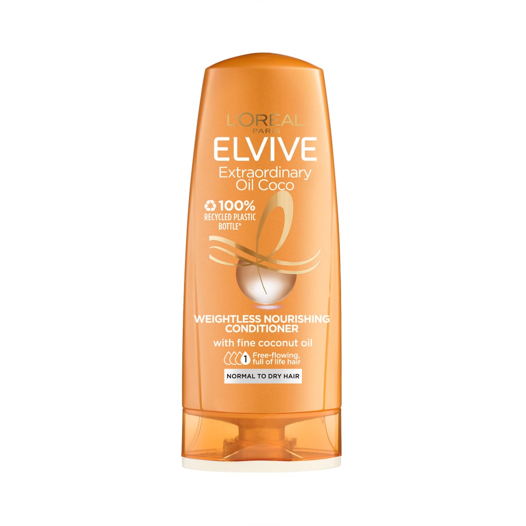 L'Oréal Paris Elvive Extraordinary Oil Coconut Weightless Nourishing Conditioner