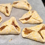 Joanna Gaines Fatayer Recipe and Photos