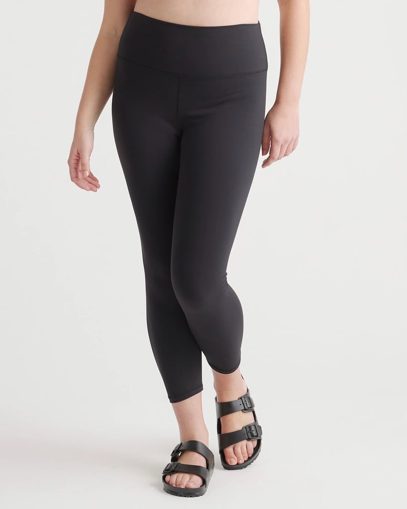Quince Ultra-Form High-Rise Legging
