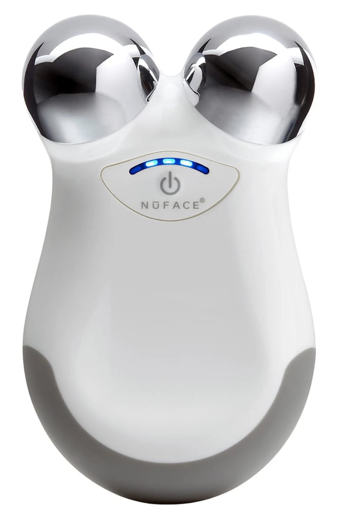 For the Skin-Care-Lover: NuFace Trinity Facial Toning Device