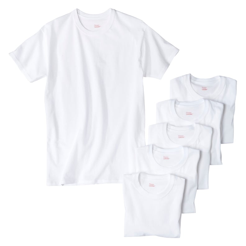 Best White T-Shirts