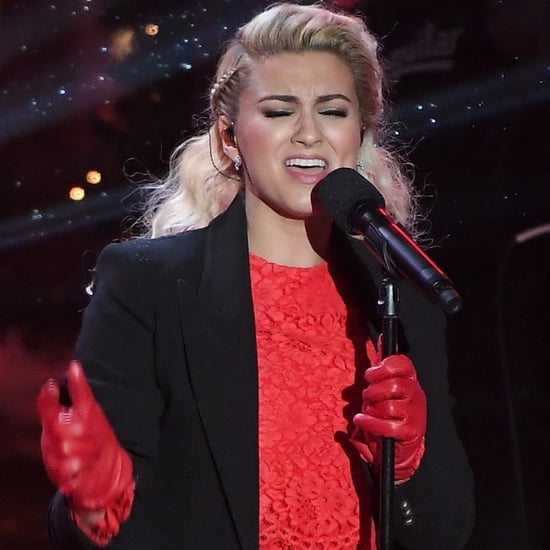 Tori Kelly's "O Holy Night" Performance Video 2016