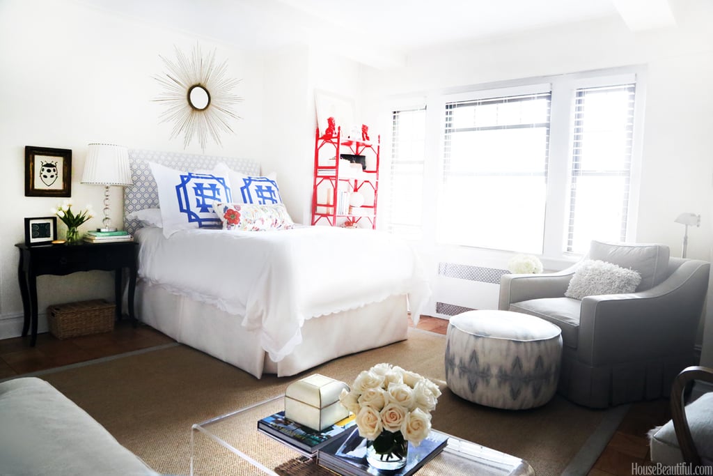 The Most Stylish Studio Apartments | POPSUGAR Home