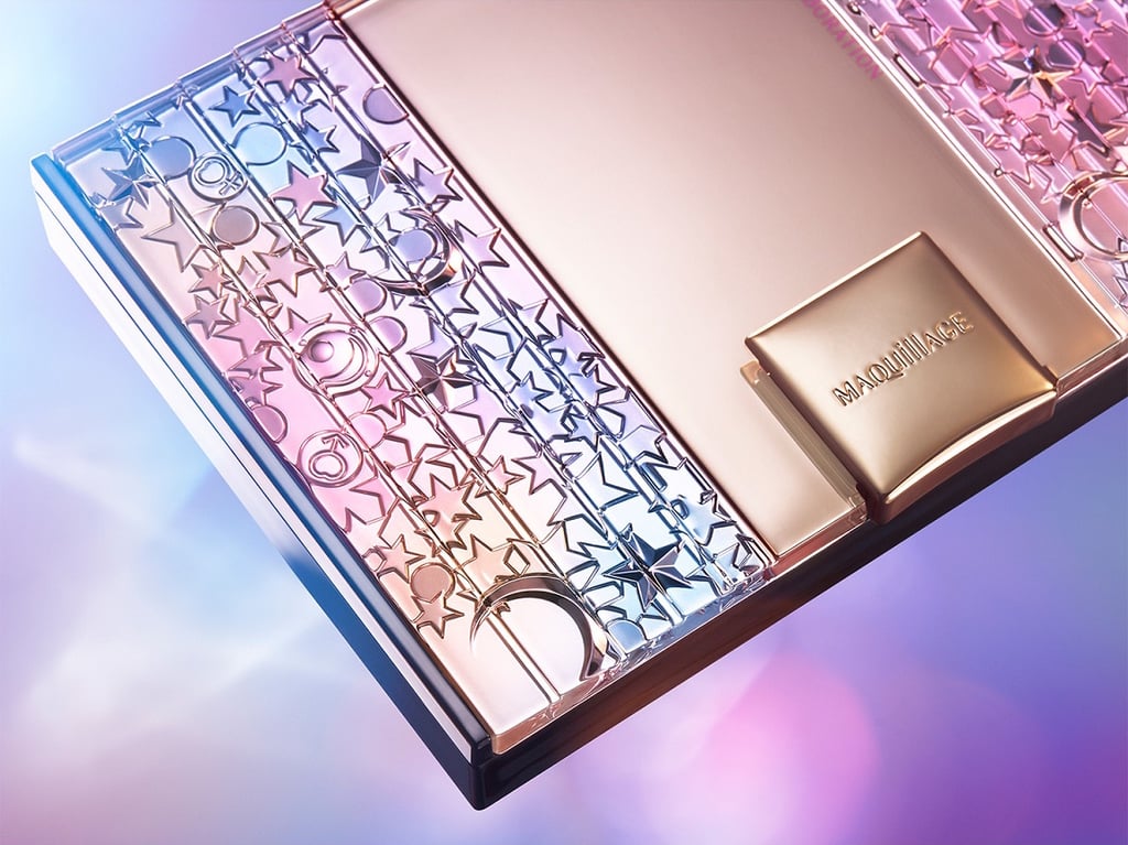 The Dramatic Powdery UV