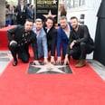 These *NSYNC Reunion Pictures Will Make You Feel Like a Teenager Again — This I Promise You