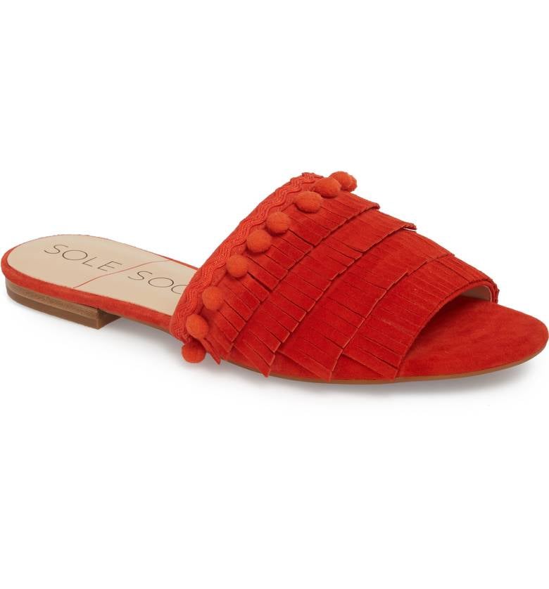 Sole Society Malina Mule