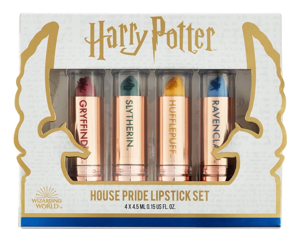 Harry Potter Colour Changing Lipsticks