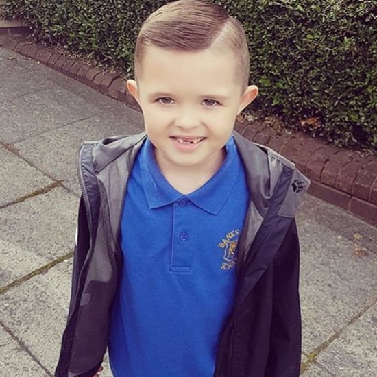 Boy With Autism Told to Stay Home From School on Sports Day