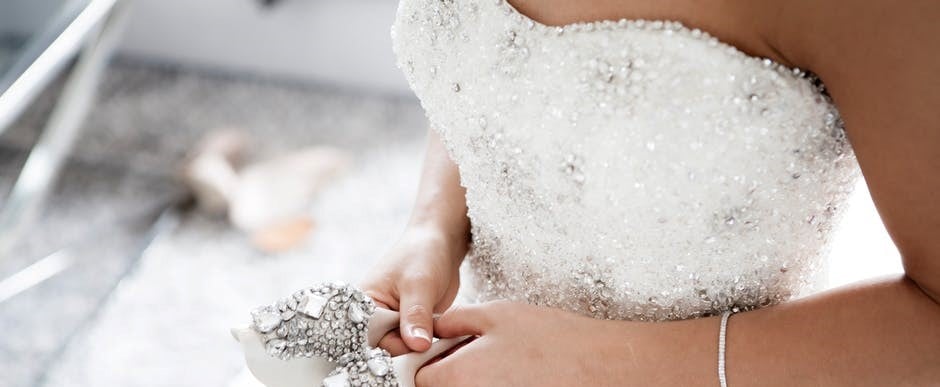 Personal Essay on Spending Money to Get Fit Before Wedding