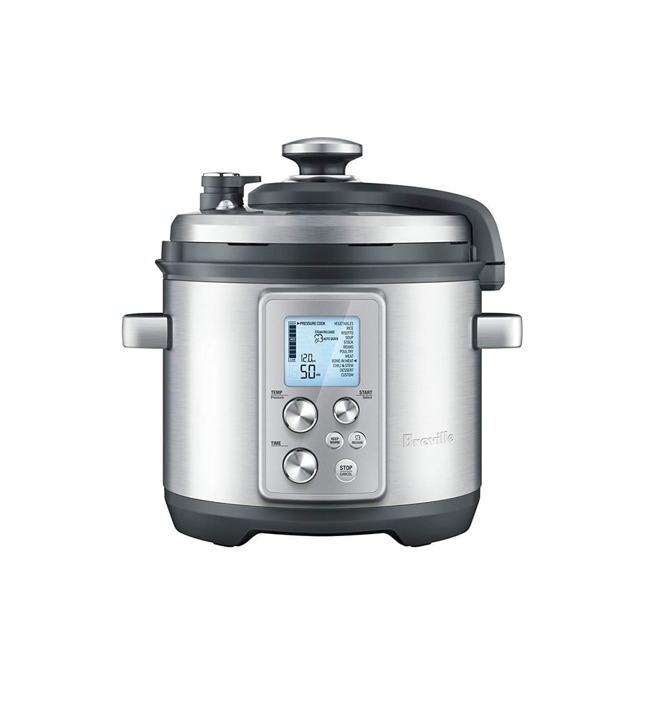 Breville Fast Slow Pro Multi Function Cooker