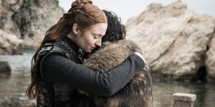 Who Dies In The Game Of Thrones Season 8 Finale Popsugar Entertainment