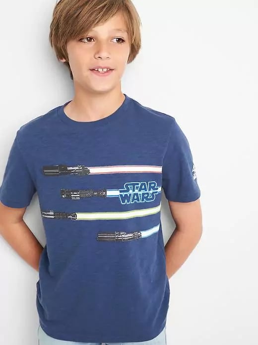 Lightsabers Tee