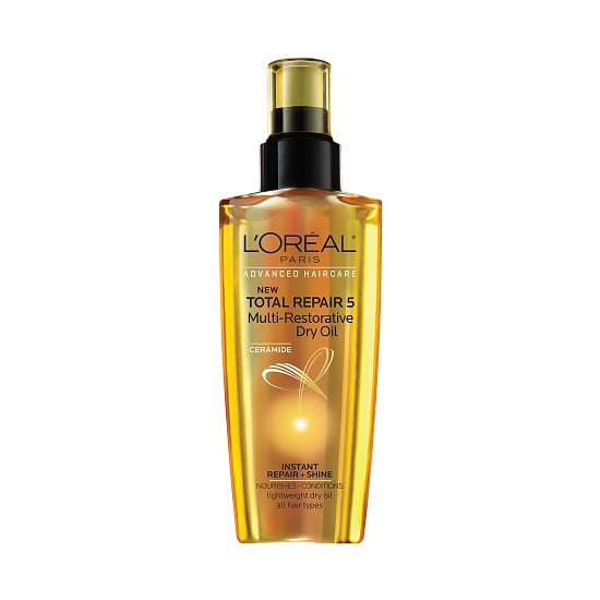 L'Oréal Total Repair 5 Multi-Restorative Dry Oil