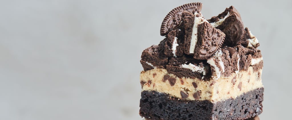Gourmet Pot Brownies Recipe