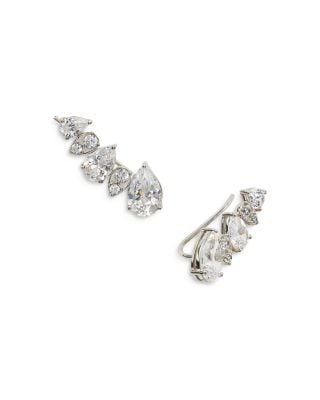 Nadri ear crawler earrings new arrivals