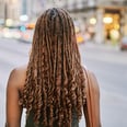 Tired of Sitting in the Salon Chair For Hours? Try a Crochet Hairstyle