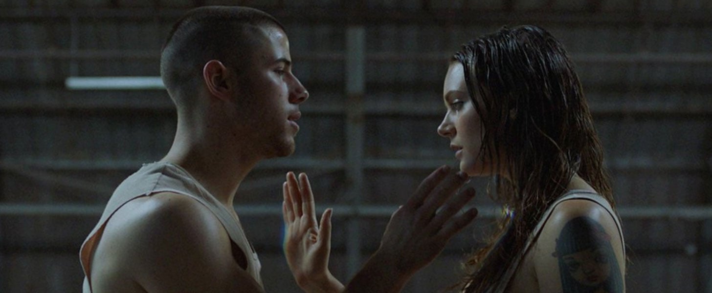 Nick Jonas 