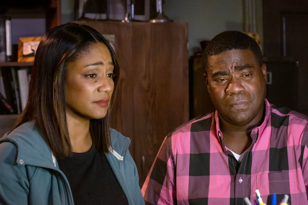 The Last O.G., Season 2