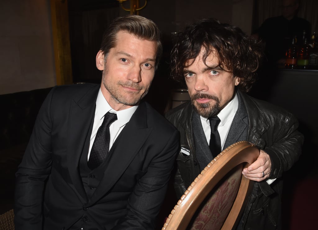 Game of Thrones San Francisco Premiere March 2015