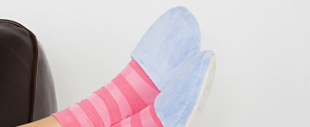 The Best Sock and Slipper Pairings