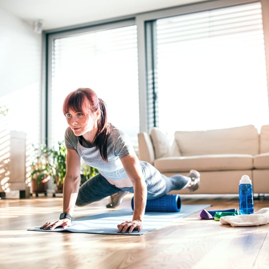 Should You Foam Roll Every Day?