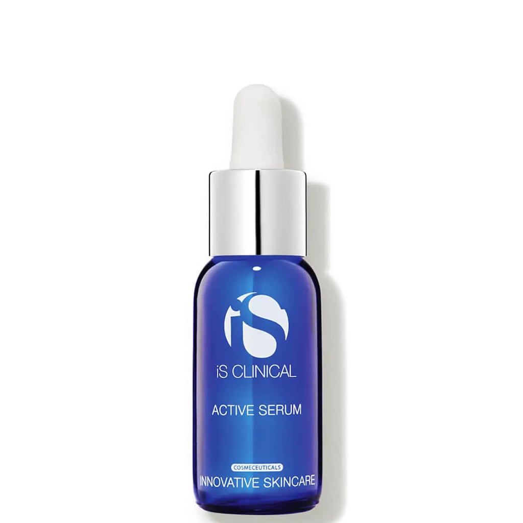 A Multitasking Serum: iS Clinical Active Serum