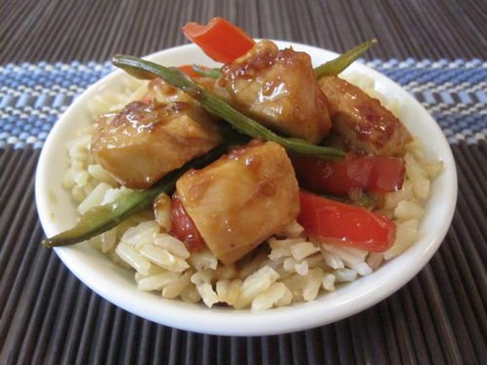 KidFriendly Chinese Food Recipes POPSUGAR Family