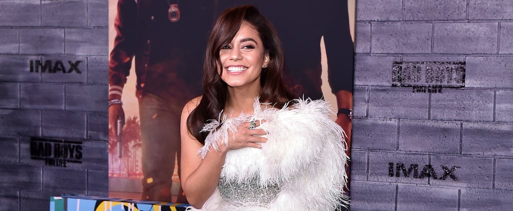 Vanessa Hudgens Looks Happy and Unbothered Following Her Split From Austin Butler