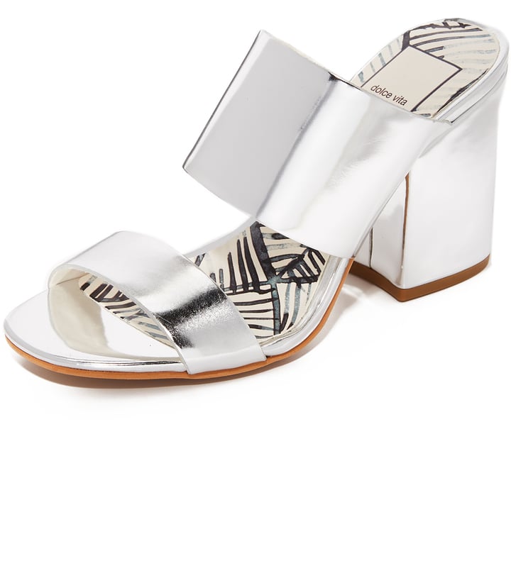 dolce vita serla mule