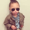 Essential Riley Curry GIFs to Help You Handle Any and Every Situation
