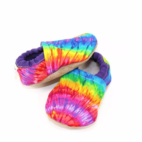 Tie-Dye Baby Gifts