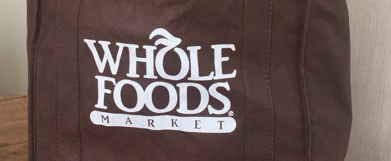 Whole Foods Rotisserie Chicken